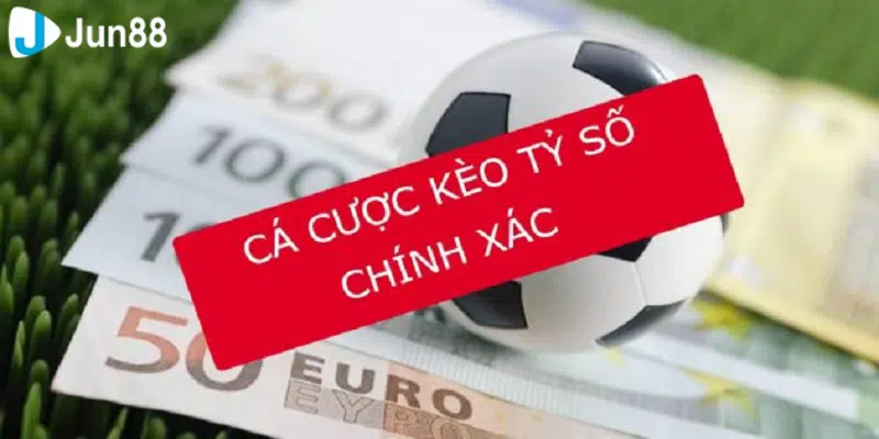 Hướng dẫn cách tính kèo tỷ số chính xác là gì?