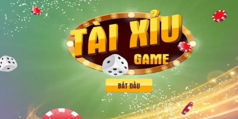 tài xỉu chẵn lẻ